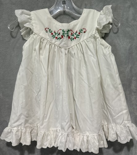 Vtg baby christmas - vtg,
