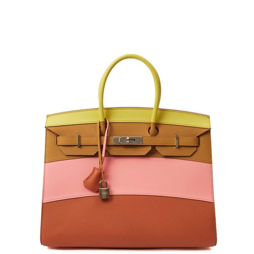 Hermes birkin rose - hermes,