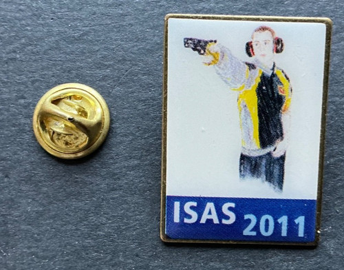 Isas 2011 international - isas,