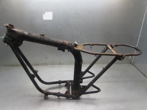 Triumph t120r 1971 frame - triumph,