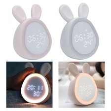 Cute Bunny Shaped Kid Digital