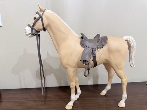 Vintage marx johnny - ,
