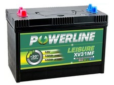100ah 12v deep cycle battery - 100ah,
