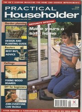 PRACTICAL Householder Magazine