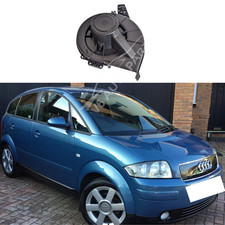 Heater Blower Fan Motor For 2001 - 2020 VW POLO MK4 MK5 Diesel / Petrol LHD