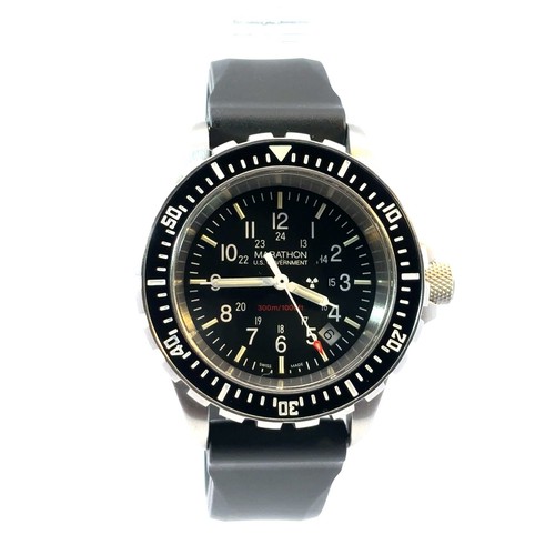 Marathon tsar military dive - military,