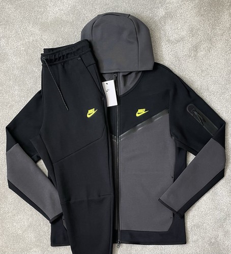 Nike fleece tech - fleece,
