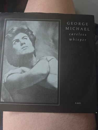 George michael careless - george,
