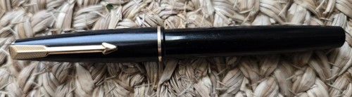Vintage parker lady - vintage, 17