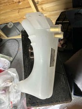 New genuine Ford Sierra 4x4 +