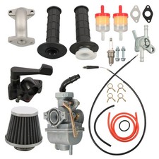 PZ20 Carburetor Kit For Tao