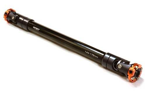 Cnc machined universal drive - universal,