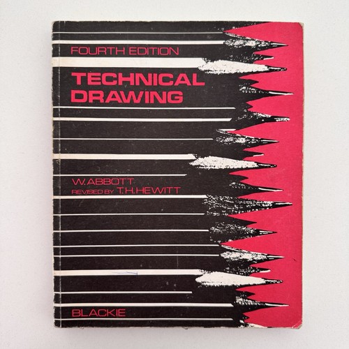 Technical drawing textbook - technical,