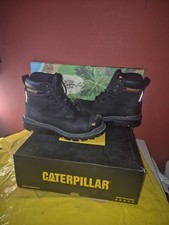Mens Caterpillar Gravel 6