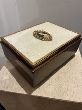 Vintage Swiss Thorens Musical