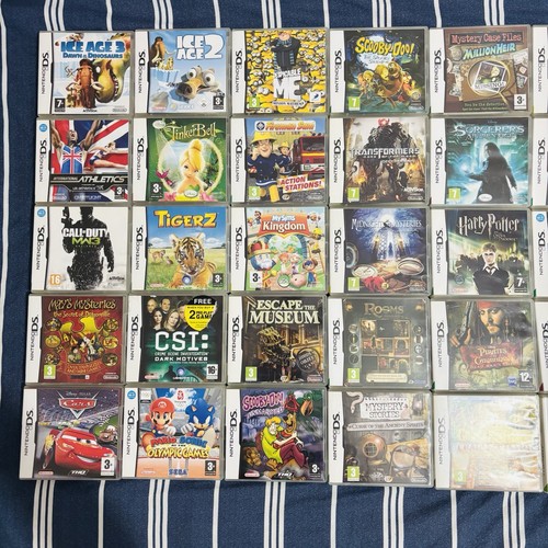 Huge game nintendo - huge,