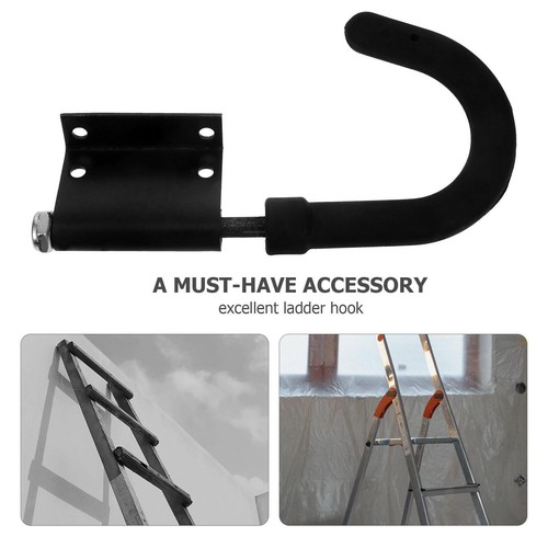 2pcs roof ladder hook - 2pcs,