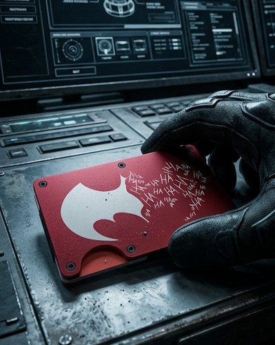 Batman joker brand new - ,