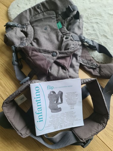 Infantino flip advanced - advanced, 1