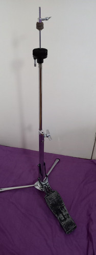Vintage premier lokfast hihat - vintage,