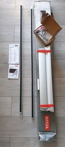 Velux integra electric roller - integra,