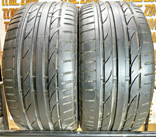 2X 245 40 18 93Y BRIDGESTONE