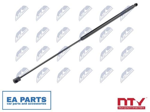 Gas spring bonnet for alpina - gas,
