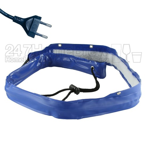 Brewbelt homebrew heat belt - brewbelt,