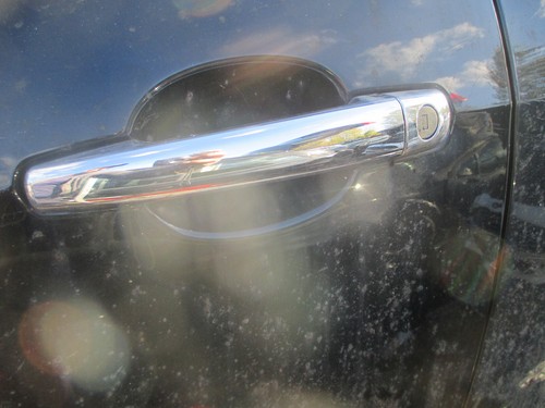Citroen ds3 2016 door ns - ds3,