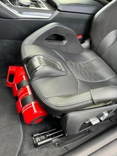 For BMW M3/M4 G80/G82 Fire