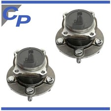 2 Wheel Bearing Rear for Volvo