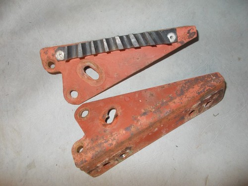 Hayter old handle - hayter,