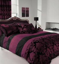 APACHI Quilt Duvet Cover &