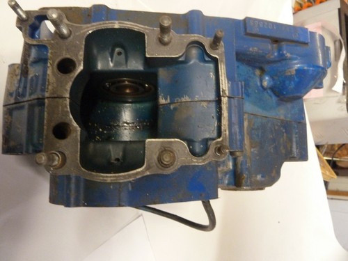 Suzuki 125 1986 circa crank - 125,