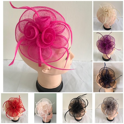 Weddings ladies day race - day,