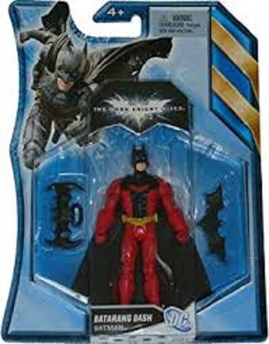 Batman the dark - batman,