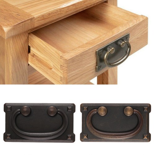 8pcs vintage drawer pull - vintage,