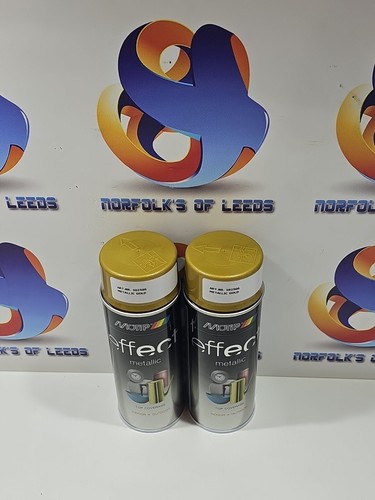 Motip deco spray paint high - motip,