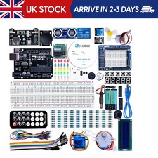 ELEGOO UNO R3 Project Super