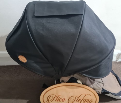 New custom made hood fit - , baby