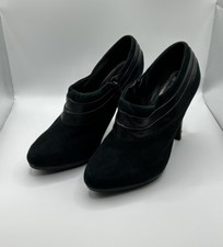 Monsoon Women's Black Low Cut