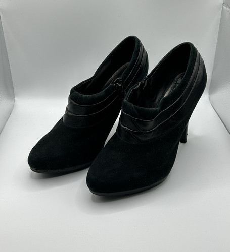 Monsoon women black low - black, cut