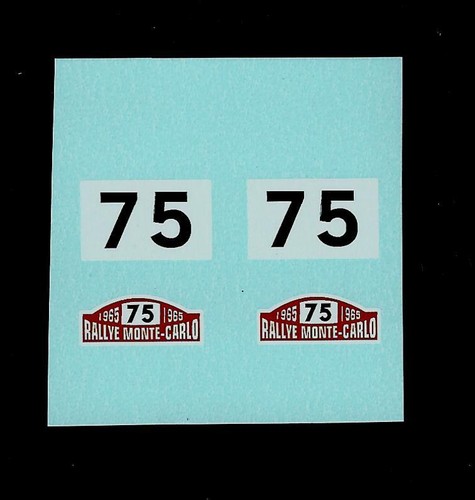Corgi 323 citron ds9 monte - 323,
