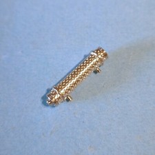 Corgi Spare Diamond T Truck Chrome Exhaust D2.2