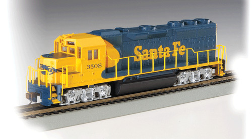 Scale bachmann diesel - h0,