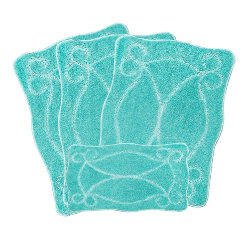 Washable romany rugs non slip - washable, non-slip