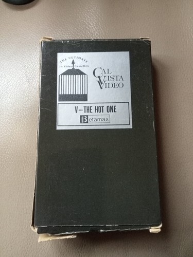 The hot one 1978 - one,