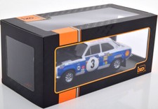 IXO Ford Escort MkI RS 1600 #3