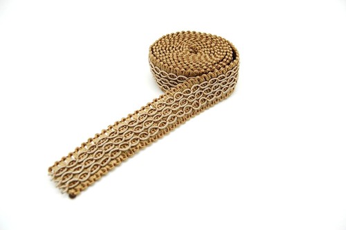Gimp braid trim upholstery - gimp,
