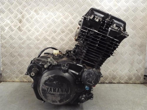 1984 yamaha 250 - xt,